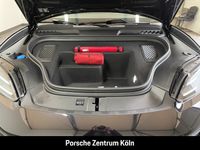 Porsche Macan - Vorschau Bild 28