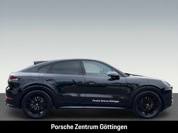 Porsche Cayenne - 6