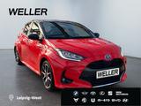 Toyota Yaris Hybrid 1.5 Premiere Edition *HUD*RCam*SHZ* - Toyota Yaris Gebrauchtwagen in Leipzig
