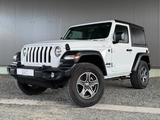 Jeep Wrangler Sport S 3.6 V6*CarPlay,Rückfahr,Klima* - gebrauchte Jeep Wrangler aus dem Jahr 2021