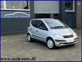 Mercedes-Benz A 140 Classic Youngtimer * HU/AU neu * - gebrauchte Mercedes-Benz A 140 aus dem Jahr 2002