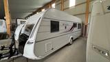 Tabbert 560 TD Vivaldi Mover Markise - Tabbert 560