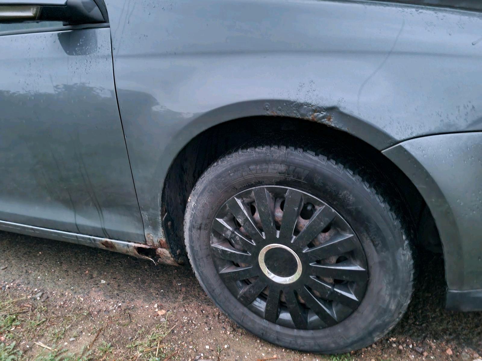 Volkswagen Golf 2008 — photo 7
