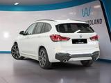 BMW X1 20d xDrive M Sport NAVI KEYLESS HIFI 19' - BMW X1: Xdrive20d