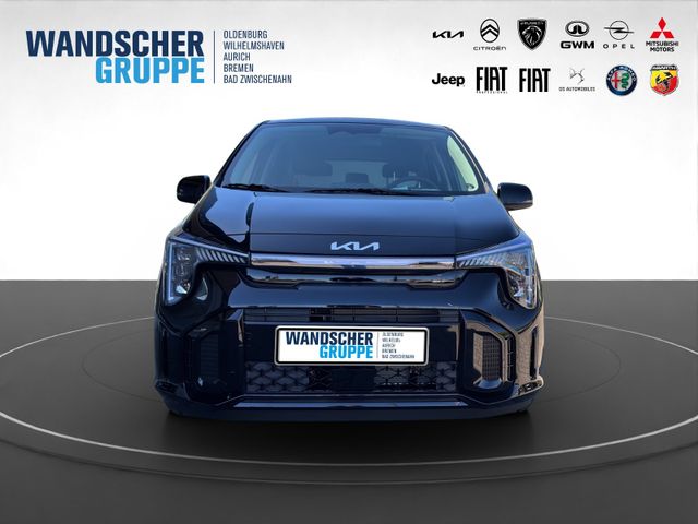 Kia Picanto 1.0 GT-Line Kam.+LED+Navi+SHZ+Alcant.+LM