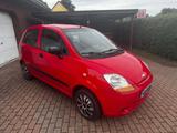 Chevrolet Matiz 1.0 52PS TÜV bis 2027 - gebrauchte Chevrolet Matiz aus dem Jahr 2010