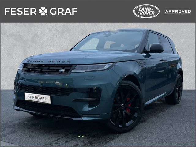 Land Rover Range Rover Sport P460e Dynamic HSE ele.AHK 23Zo