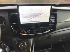 Chausson S 695 Sport Line, Aktion MJ 25