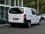 Mercedes-Benz Vito Mixto EXTRA-LANG*6-SITZE!!*KLIMA*TEMP*PDC - Mercedes-Benz Vito mit Diesel-Antrieb: V6