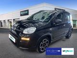 Fiat Panda 1.0 City Life *TÜV*Service*Klima - Fiat Panda Gebrauchtwagen in Hamburg