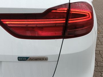 Fotografie 15 des Kia cee'd Sportswagon cee'd 1.6 Hybrid Sportswagon Navi AC