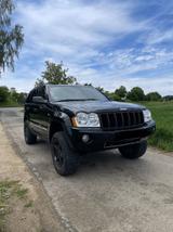 Jeep Grand Cherokee WH WK 3.0 CRD - Jeep Grand Cherokee aus 2007 mit Diesel-Antrieb