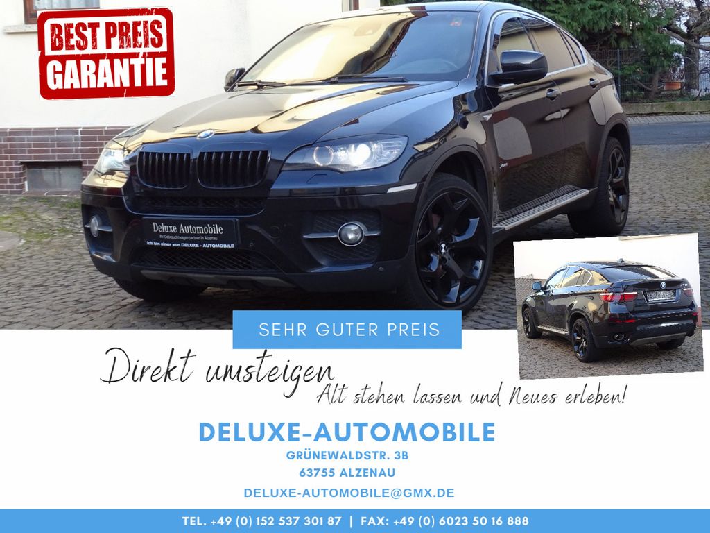 Angebot ansehen BMW X6