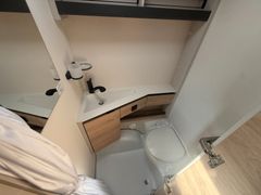 Dethleffs Camper 550 ESK *Modell 2026*