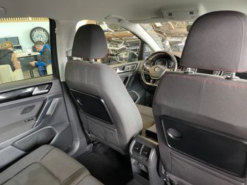 Volkswagen Golf Sportsvan *ACC*NAVI*SZHZ*PDC*KAMERA*