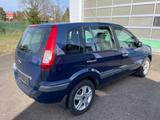 Ford Fusion Style - Ford Fusion Gebrauchtwagen