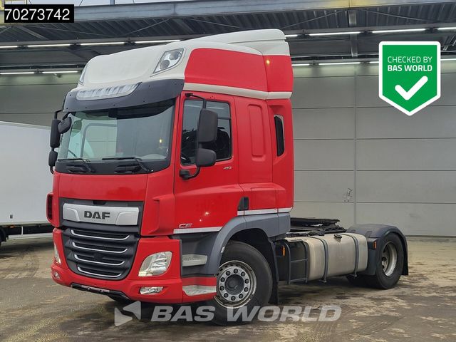 DAF CF 410 4X2 NL-Truck ACC SC