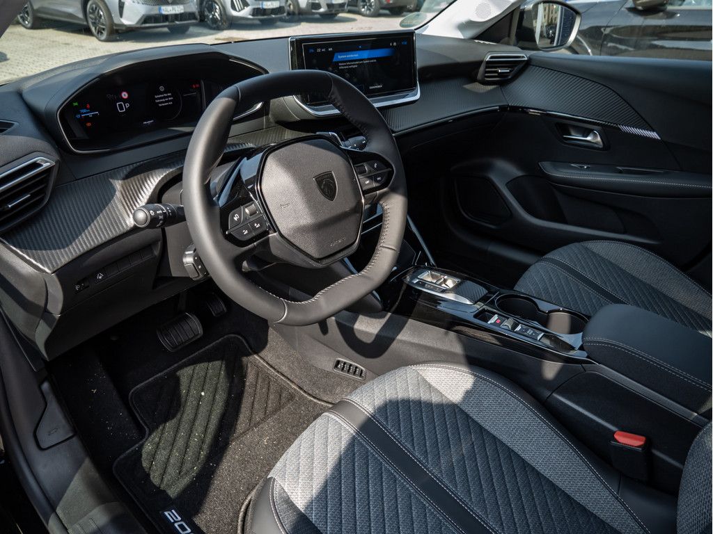 Peugeot 208 - Bild 10