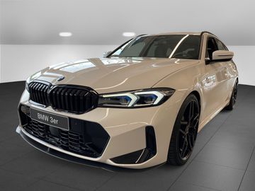 BMW 320d xDrive Touring M