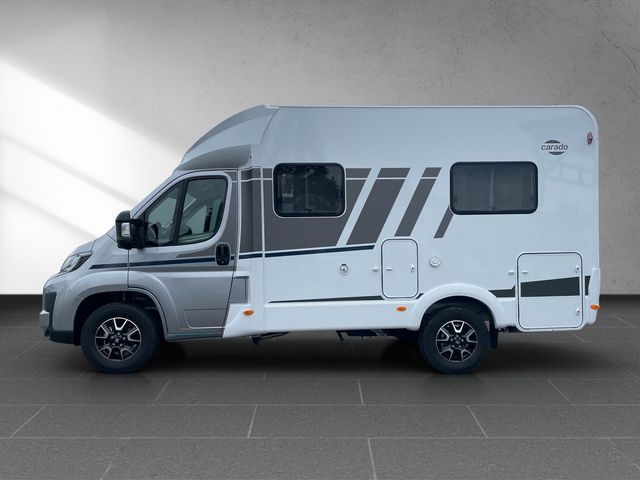 Carado T 135 PRO+ AUTOMATIK  NAVI Smart TV Safety P.