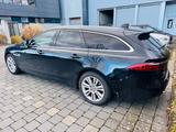 Jaguar XF 25t 250PS Portfolio Sportbrake Automatik  - Jaguar XF X250