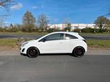 Opel Corsa Sport - Opel Corsa aus 2011: Sport