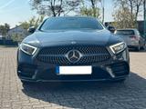 Mercedes-Benz CLS 350 d 4MATIC - AMG Paket Widescreen Burmeste - Mercedes-Benz CLS 350: AMG Paket