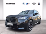 BMW X3 M50 i xDrive Sport PRO AHK Pano Iconic Glow S - BMW X3 M50: Schwarz