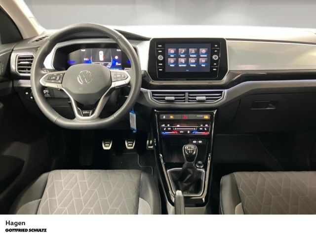 Volkswagen T-Cross - Bild 6