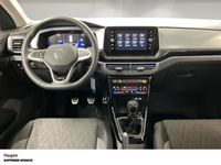 Volkswagen T-Cross - Vorschau Bild 6