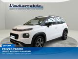 Citroën CITROEN C3 Aircross BlueHDi 100 S&S Feel *PROMOF - Citroën C3 Aircross Feel mit Diesel-Antrieb