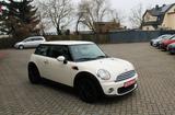 MINI ONE 1.6l Sitzheizung Klima ZV + Funk BC - MINI ONE aus 2011