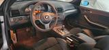 BMW M3 M3 - silberne BMW M3