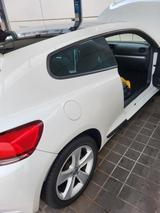 Volkswagen Scirocco 1.4 TSI DSG Standard - Volkswagen Scirocco: Standard