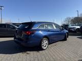 Opel Astra K ST Edition **Kamera/Klima/Sitzheizung** - Opel Astra: Edition