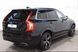 Volvo XC90 D5 RDesign 7Sitzer Standheizung AppControl - Volvo XC90 Gebrauchtwagen in Mülheim (Ruhr)
