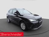 Seat Arona 1.0 TSI Style NAVI SITZH RÜKA APPLE CAR PD - Seat Arona aus 2023