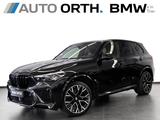 BMW X5 M Competition PANO MASSAGE SITZLÜFT AHK B&W