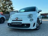 Abarth 500 Abarth , Schiebedach - gebrauchte Abarth Sportwagen