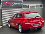 BMW 125i/Nav./Xenon/Glasdach - BMW Gebrauchtwagen in Solingen