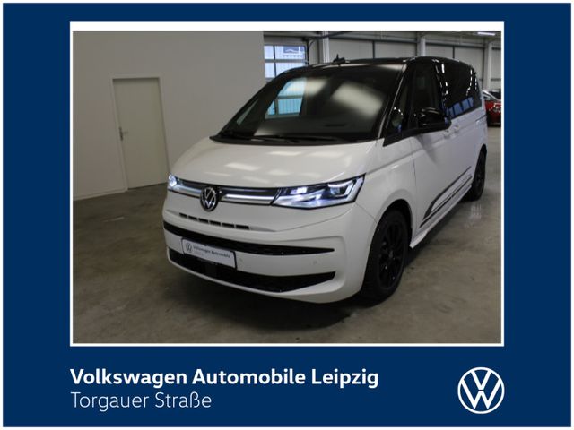 Volkswagen Multivan "Edition" 1.4 l eHybrid 110kW / 85kW