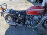Honda CB750 Four K2 - HONDA 1973
