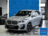 BMW X1 sDrive 18i M Sport Leder Komfortzugang Harman