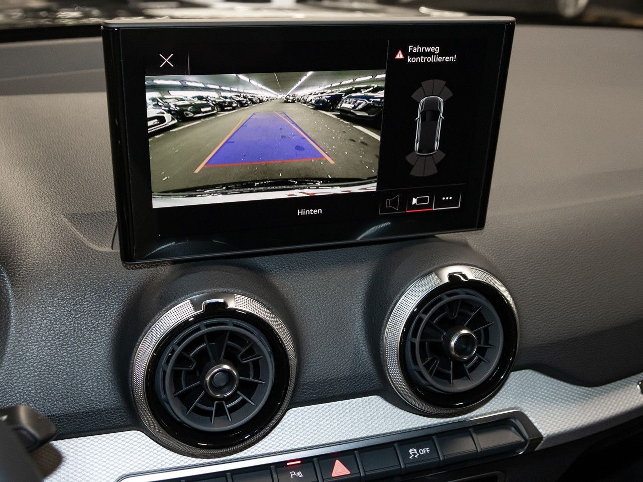 Audi Q2 - Bild 19