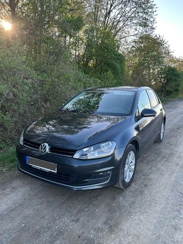 VW Golf
