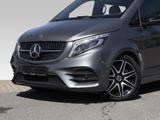 Mercedes-Benz V-Klasse 300 AVANTGARDE EDITION AHK LED AMG BURM - Mercedes-Benz 300 mit Diesel-Antrieb: Automatik