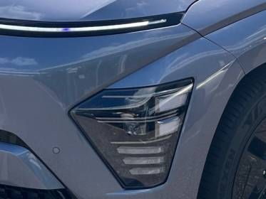Hyundai Kona – Bild 6