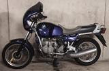 BMW R 100 R mystic - BMW R100R MYSTIC