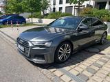 Audi A6 50 TFSI e quattro 2+sline matrix 8fach,Keyl - Audi A6: Limousine, 2.8