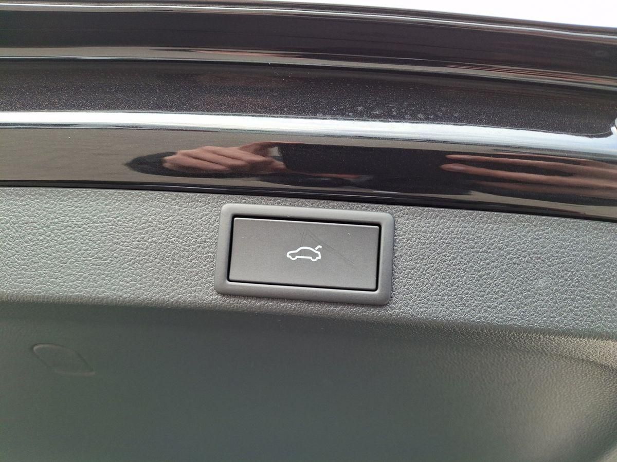 Skoda Octavia - Bild 24